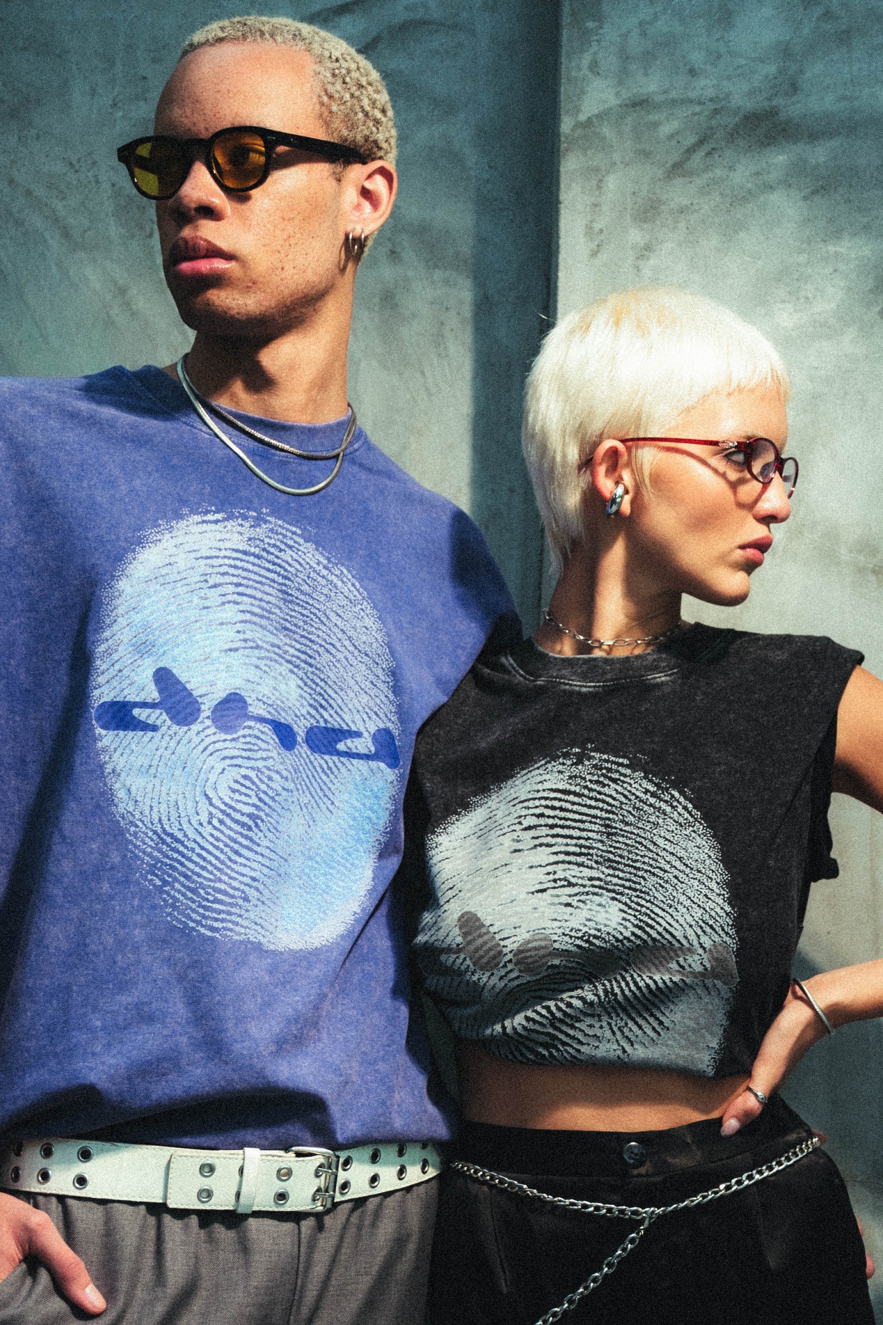 The Origins Collection