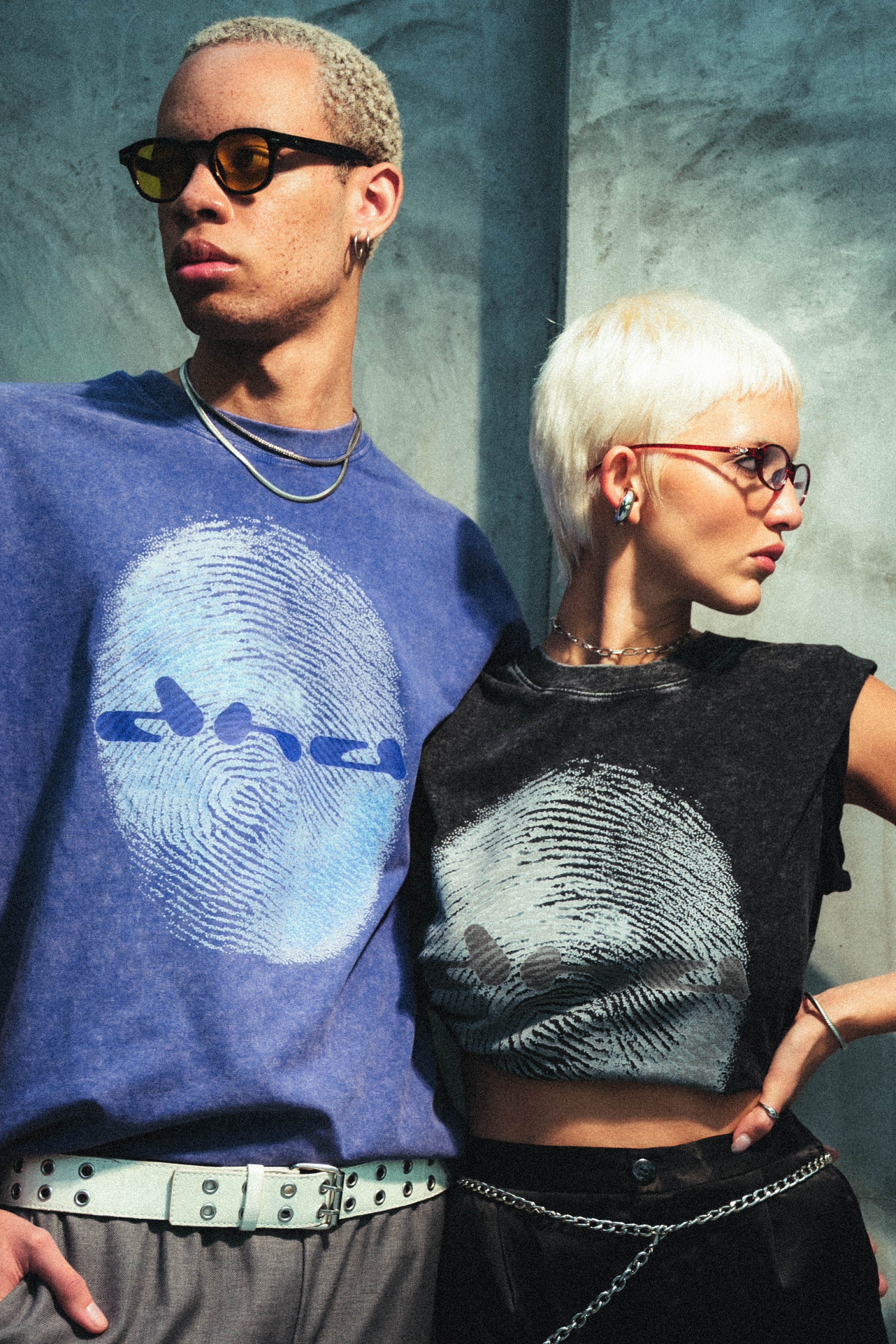 The Origins Collection