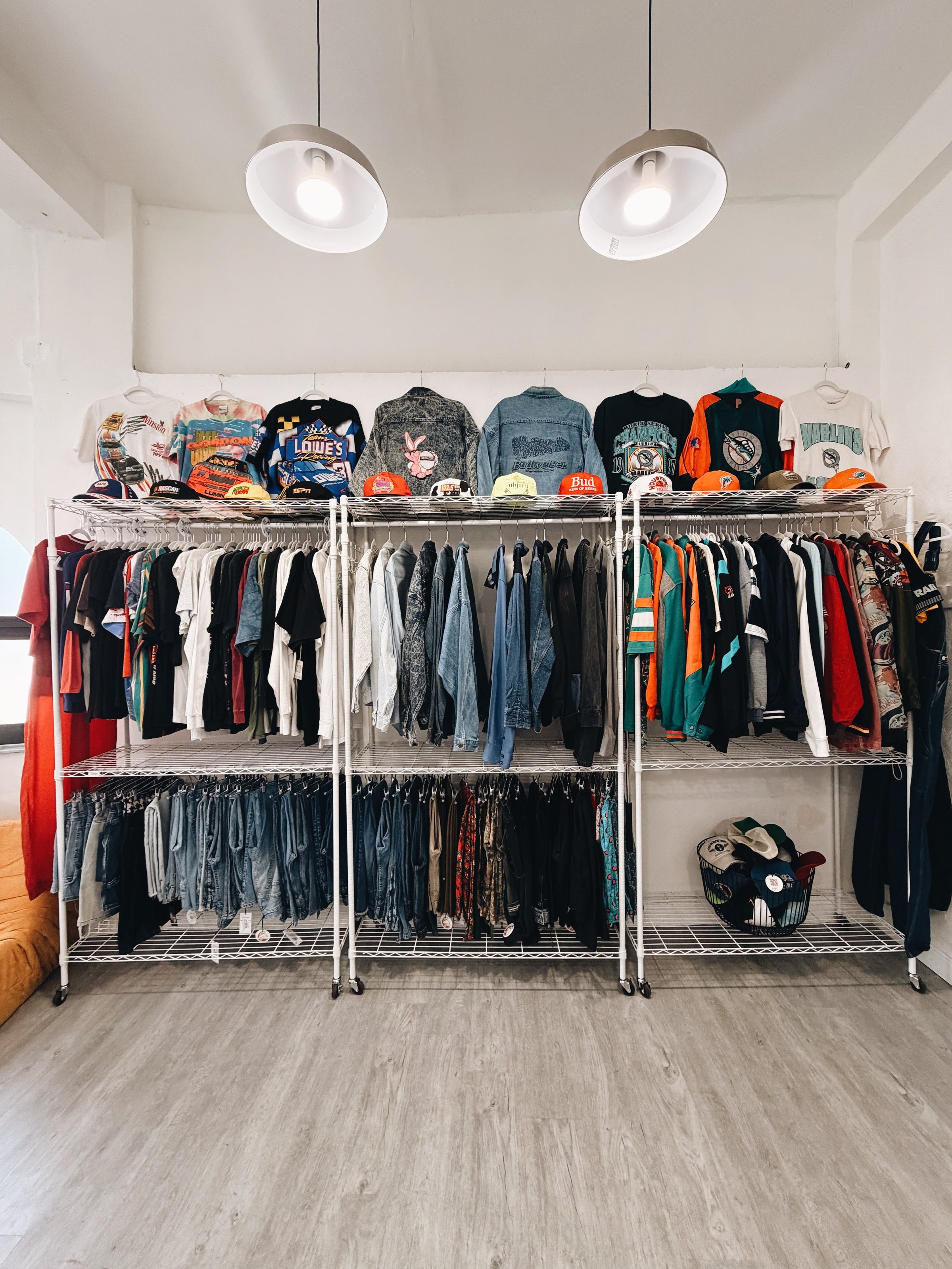 Shop the Archives