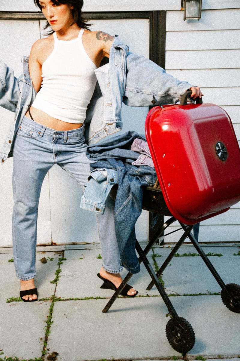 VTG Denim