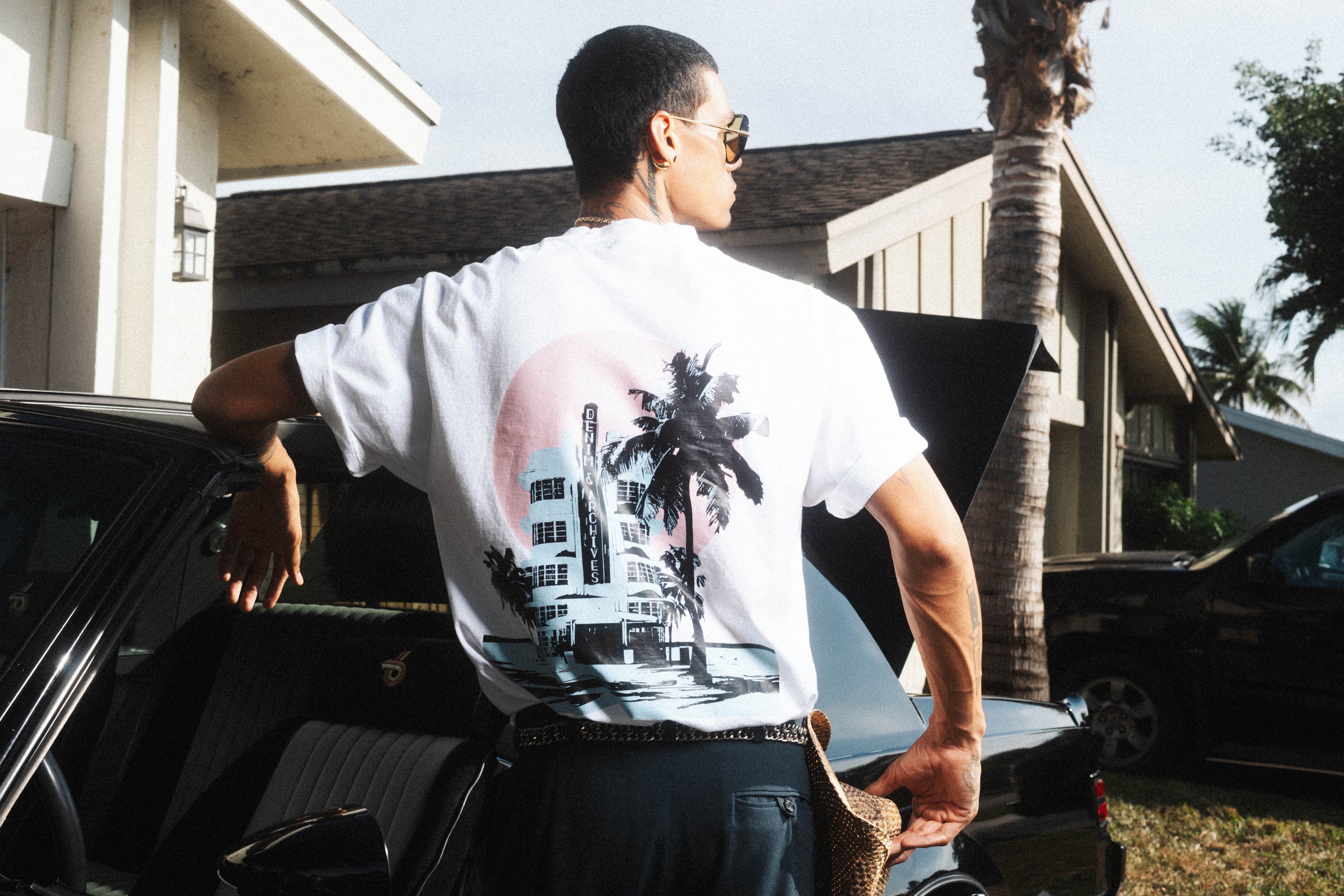 Shop DNA Men