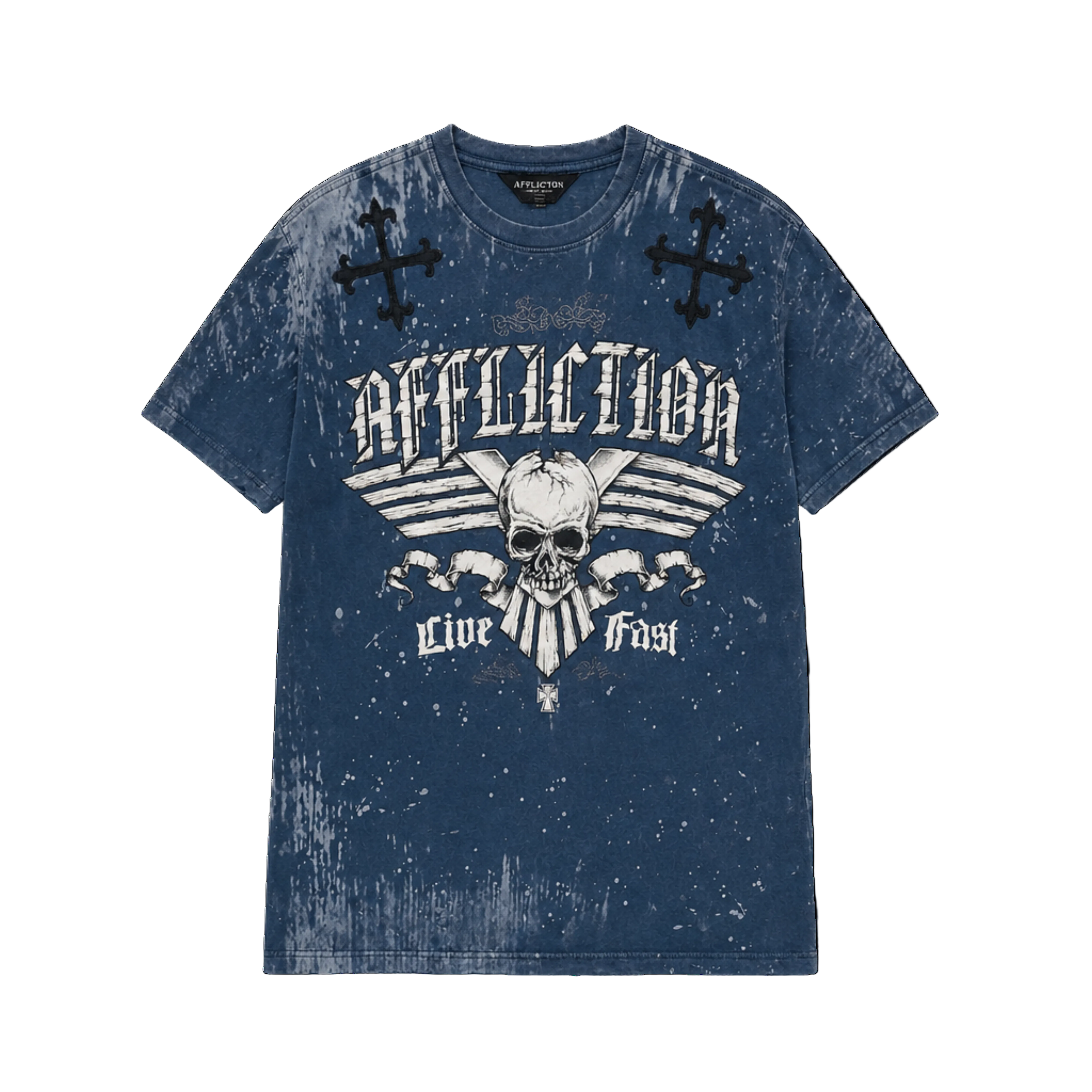 Affliction 