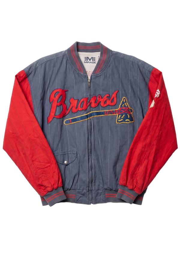 Braves Jacket