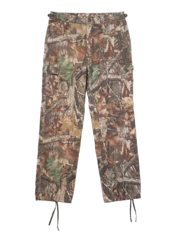 Ranger Camo Pants