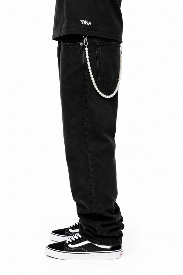 Pearl Belt Chain