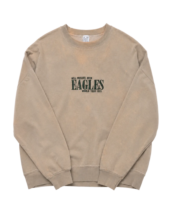 Eagles World Tour 1995 Crewneck
