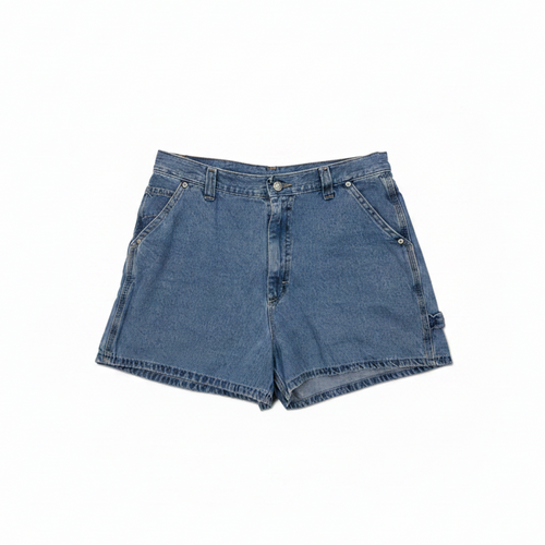 Riveted by Lee Light-Wash Utility Denim Jeans
