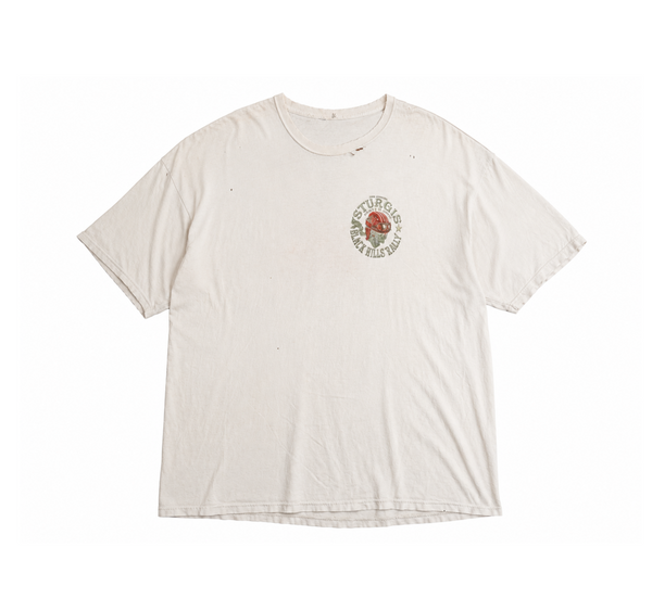Vintage '77th Annual Sturgis Black Hills Rally' T-Shirt