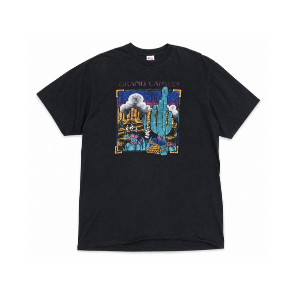 Vintage Grand Canyon Graphic T-Shirt