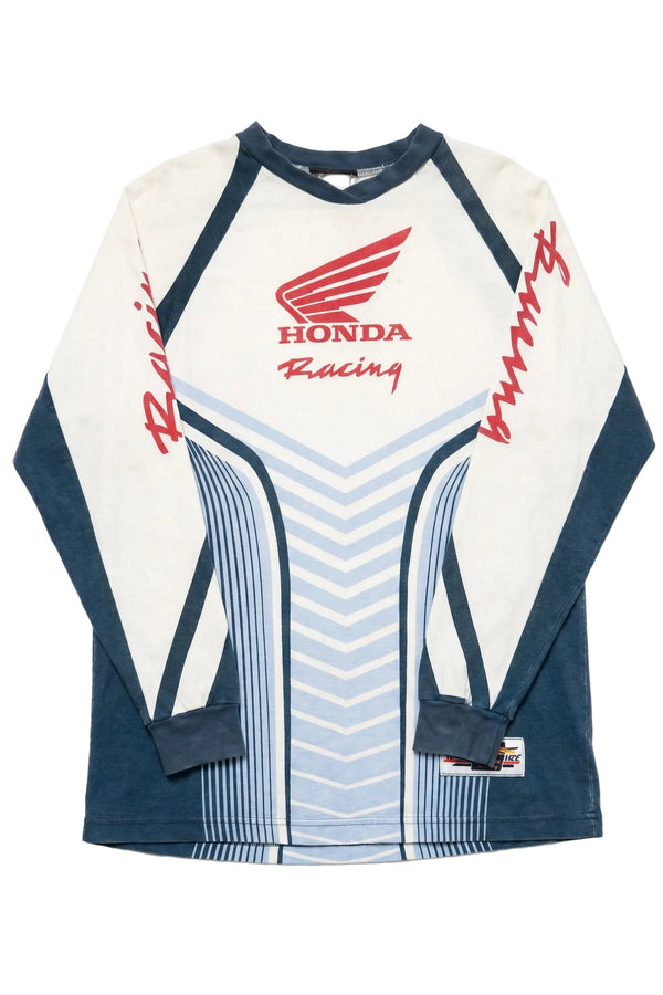 Vintage Honda Racing Long Sleeve