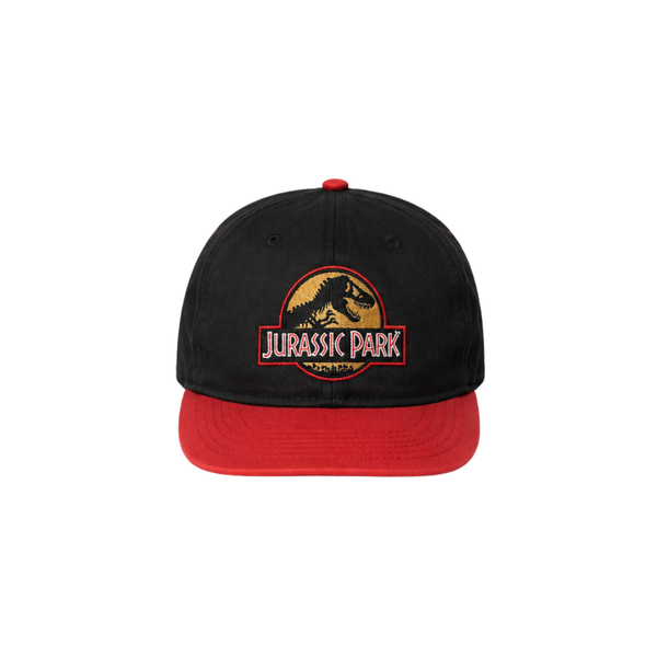 Vintage Jurassic Park Ball Cap