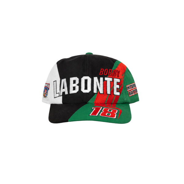 Vintage Bobby Labonte NASCAR Ball Cap