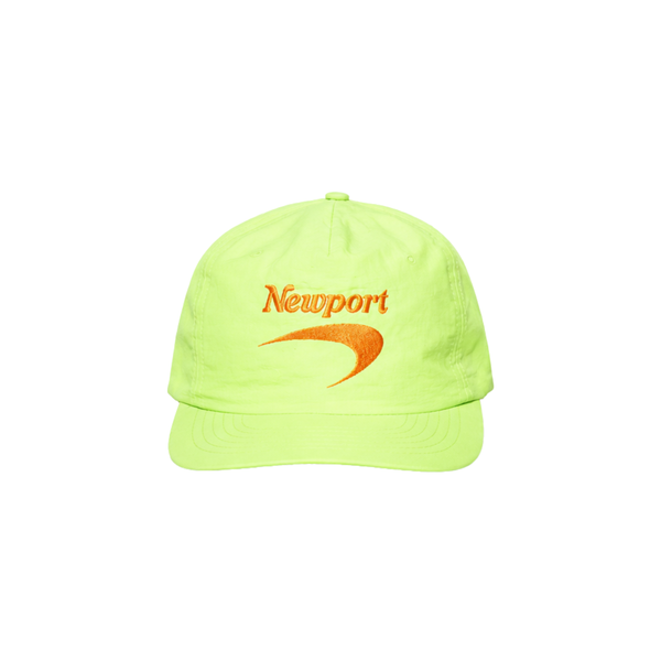 Vintage NewPort Cap