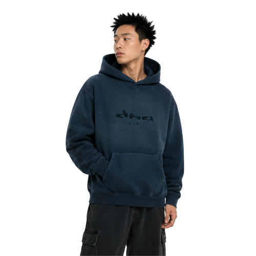 The Source Hoodie - PALO AZUL