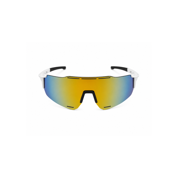Solar Drift Shield Sunglasses