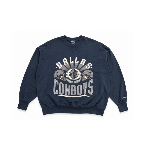 Vintage Dallas Cowboys Crewneck