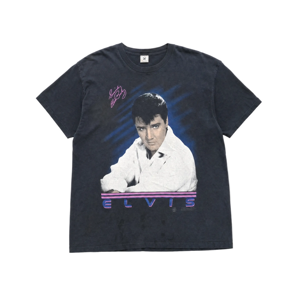 Vintage 1994 Elvis Graphic T-Shirt