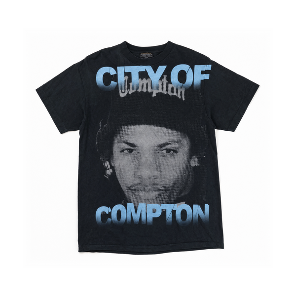Vintage Eazy-E 'Compton' T-Shirt