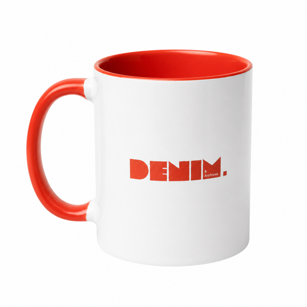 NOT YOUR AVERAGE THRIFT MUG