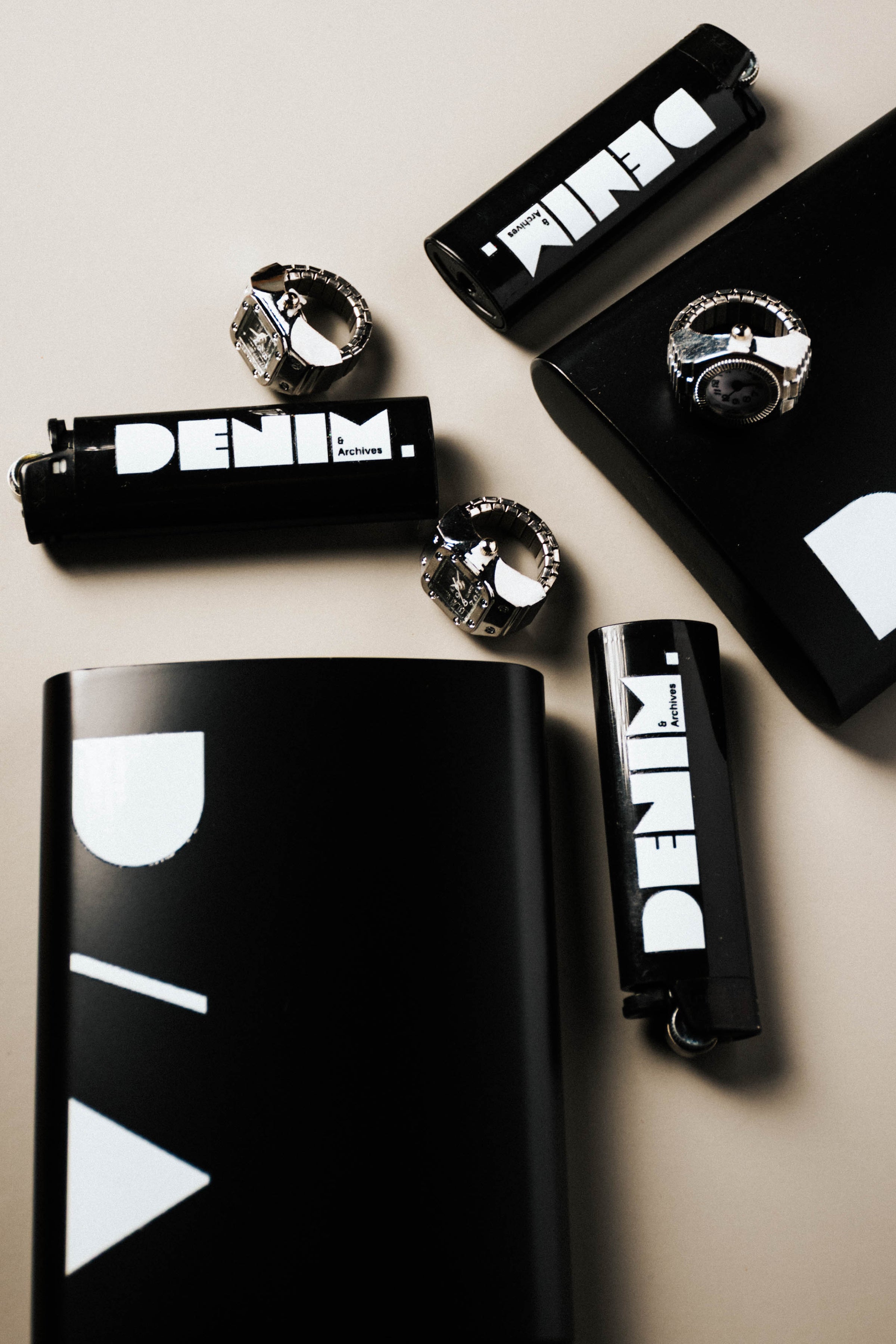 SUPPLIES