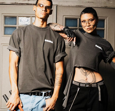 DNA Originals