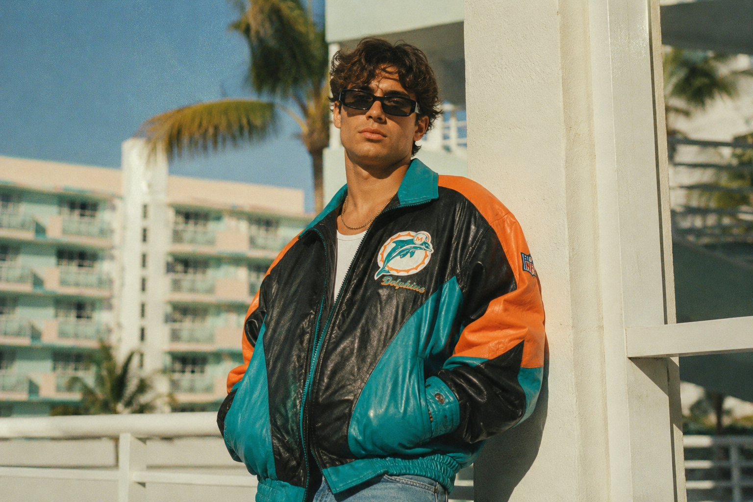 Throwback Sportswear
