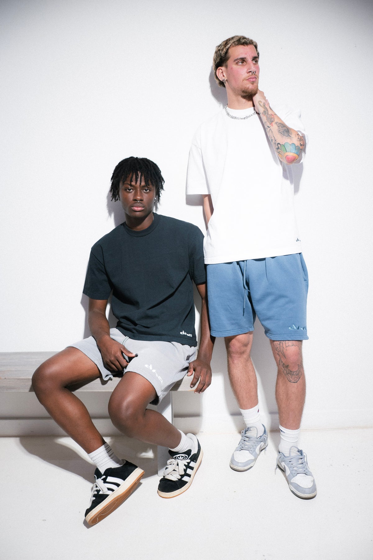 DNA Originals — Made in Miami