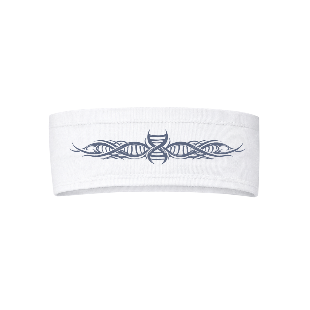 The Femme Headband - CHALK