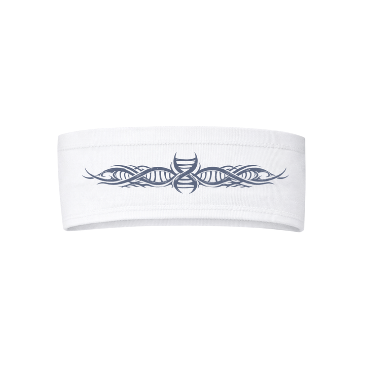 The Femme Headband - CHALK