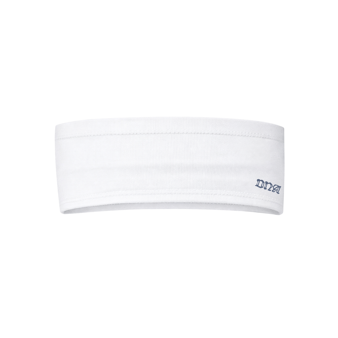 The Femme Headband - CHALK
