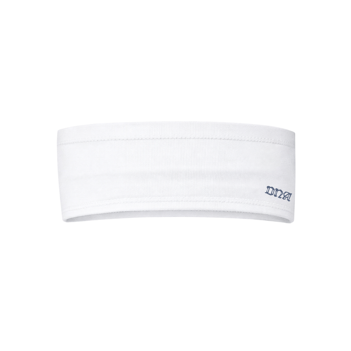 The Femme Headband - CHALK