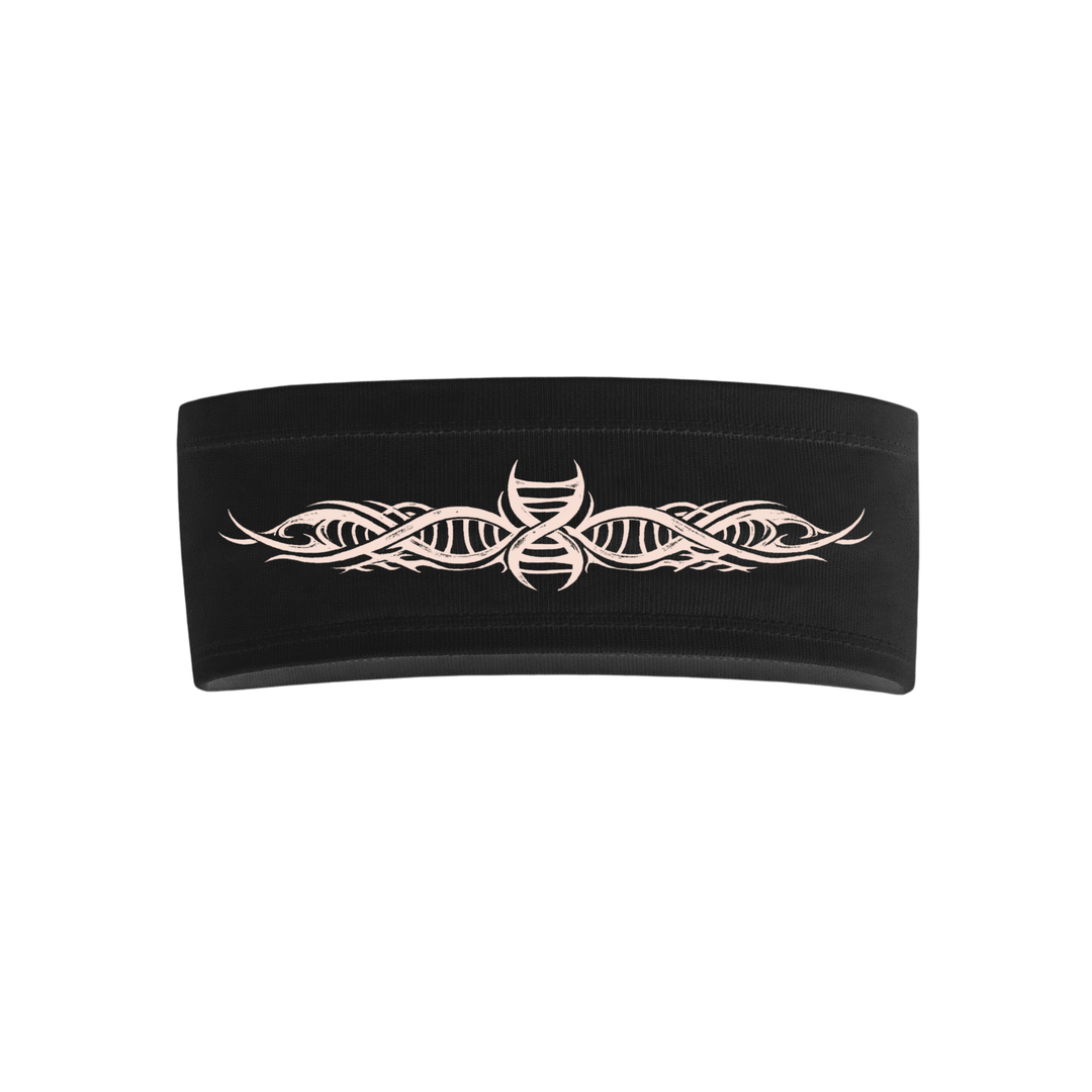 The Femme Headband - CARBON