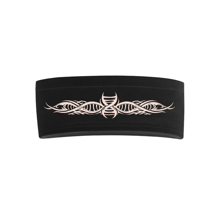 The Femme Headband - CARBON