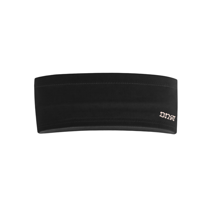 The Femme Headband - CARBON