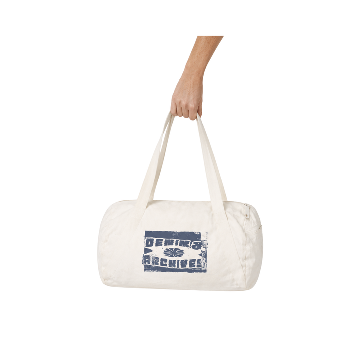 Not Your Average Duffle Bag