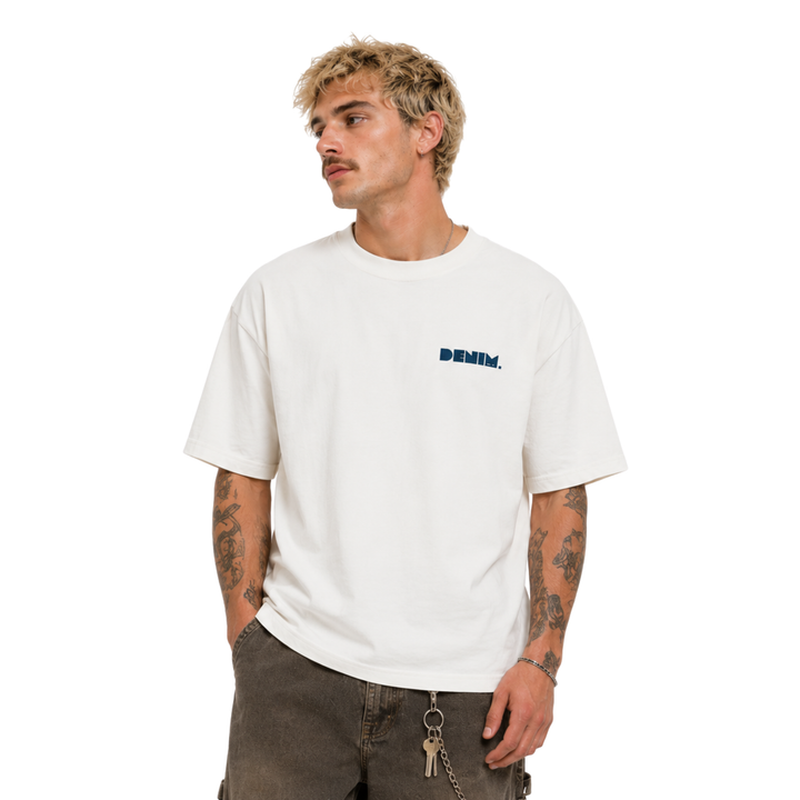 The Starry Ride Tee