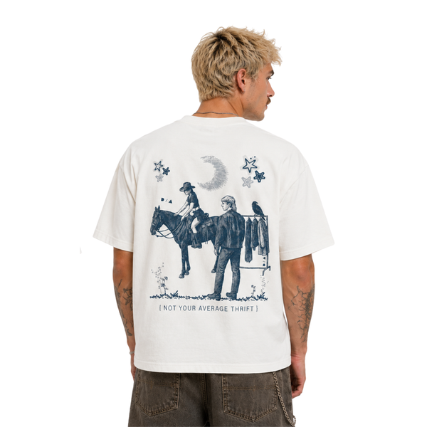 The Starry Ride Tee
