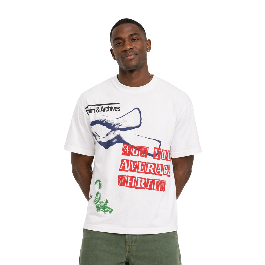 DNA Devotion T-Shirt