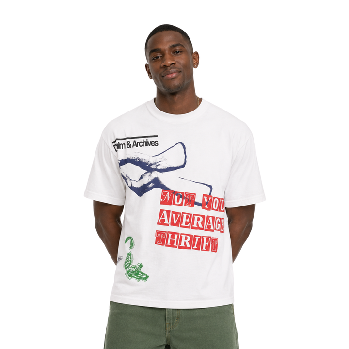 DNA Devotion T-Shirt