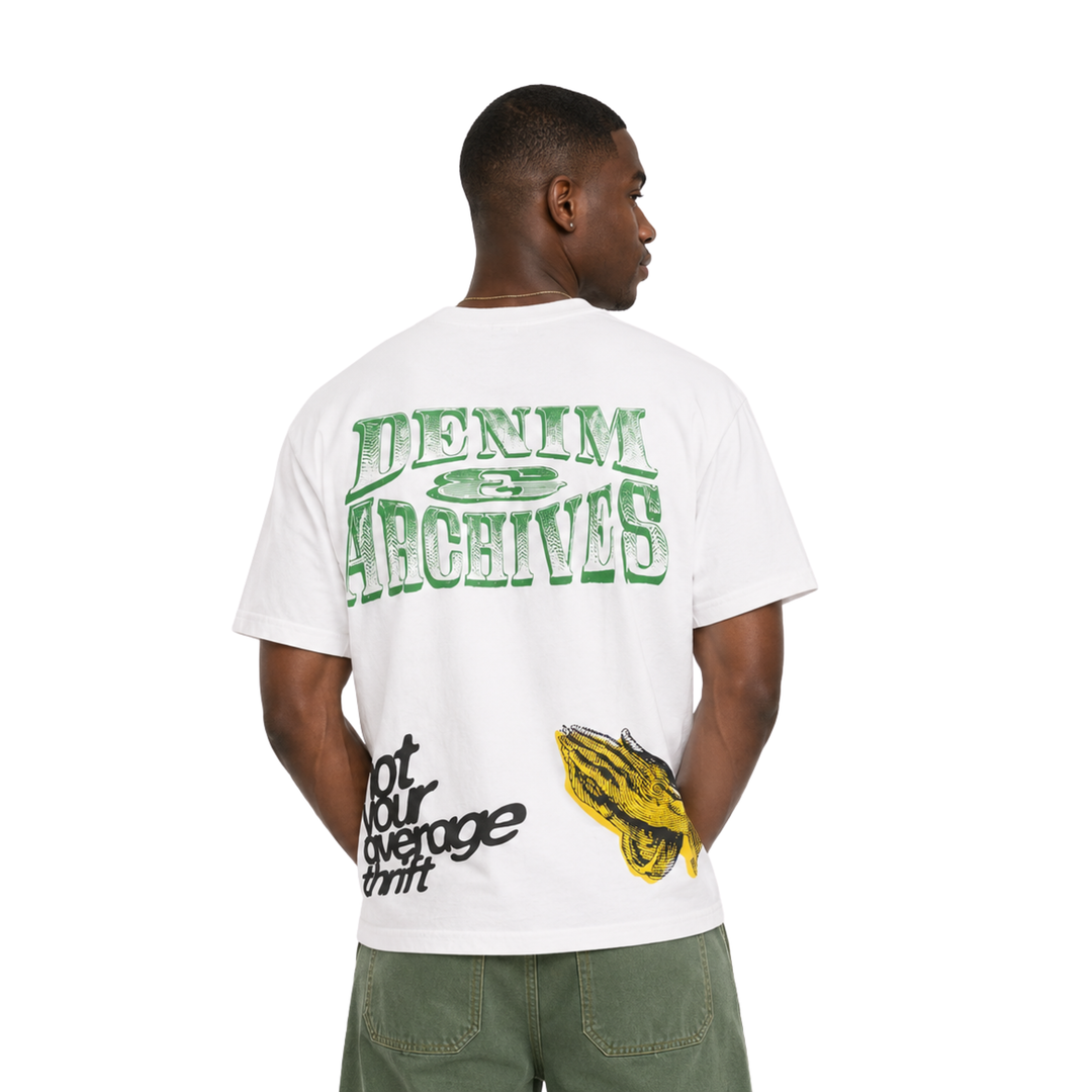 DNA Devotion T-Shirt