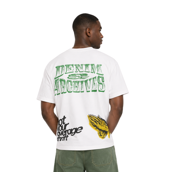 DNA Devotion T-Shirt