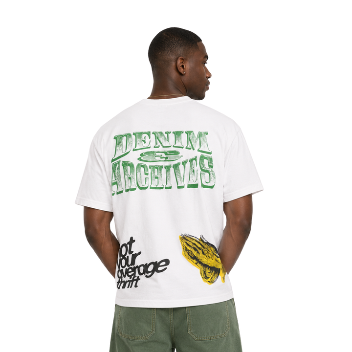 DNA Devotion T-Shirt