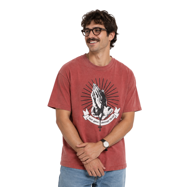 DNA Sacred Stitch T-Shirt