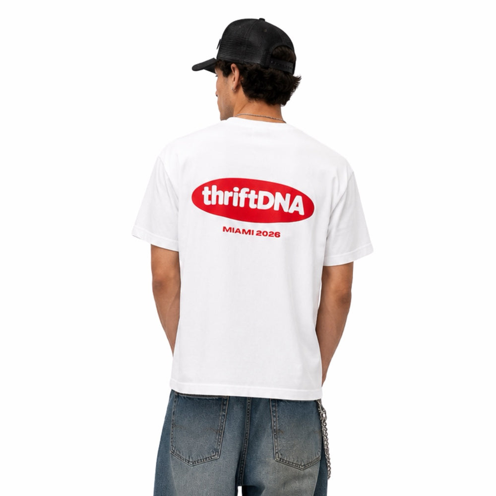 Thrift DNA Tee
