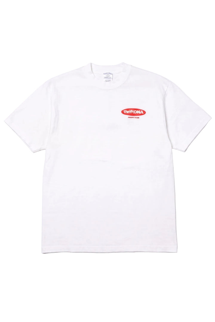 Thrift DNA Tee