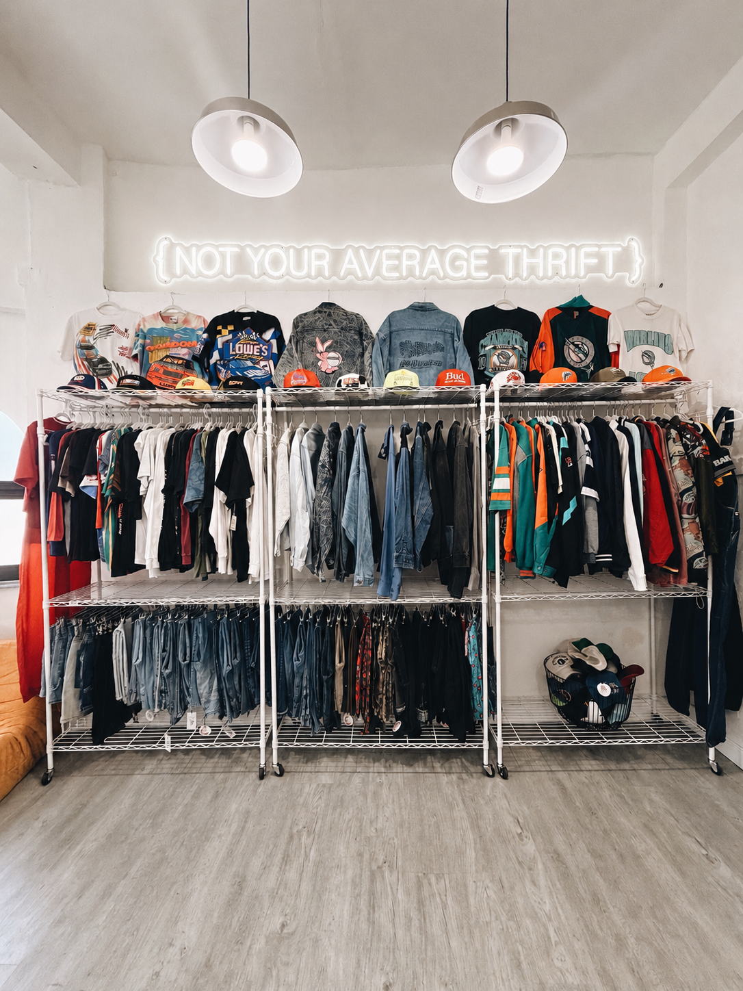 Shop the Archives