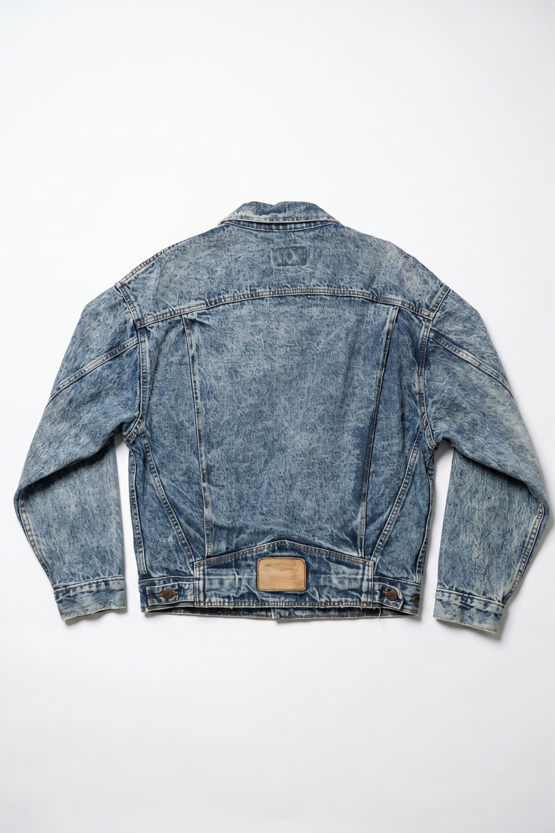 Vintage Levi&