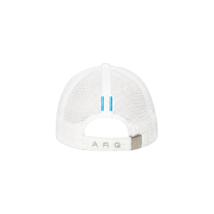 Vintage 2002 World Cup Argentina Cap