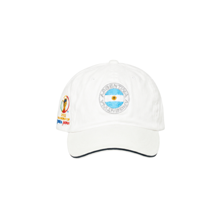 Vintage 2002 World Cup Argentina Cap