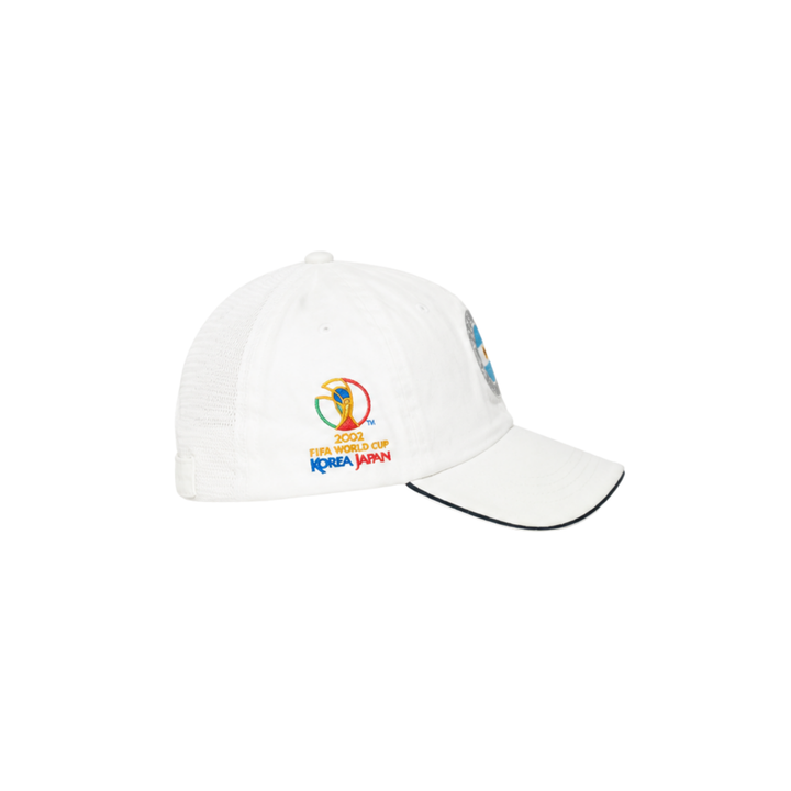 Vintage 2002 World Cup Argentina Cap